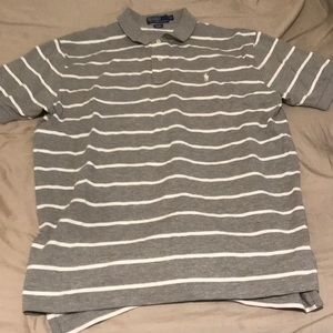 Brand new mens Ralph Lauren Polo Shirt Size Xl